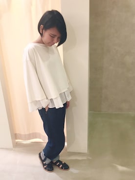 くろきさんのコーディネート