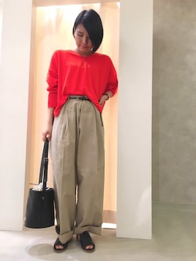 くろきさんのコーディネート