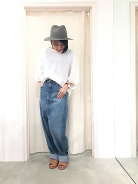 くろきさんのコーディネート