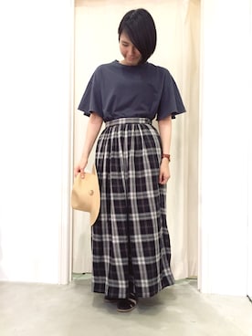 くろきさんのコーディネート