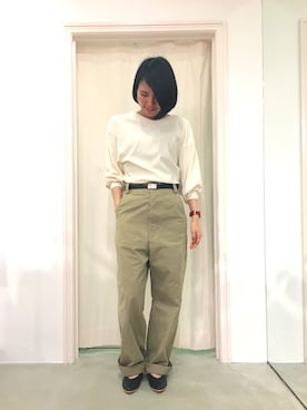 くろきさんのコーディネート