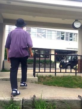 KUROtyanさんのコーディネート