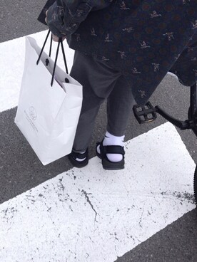 KUROtyanさんのコーディネート