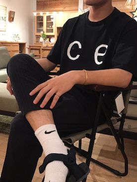 KUROtyanさんのコーディネート