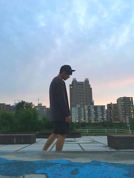 KUROtyanさんのコーディネート