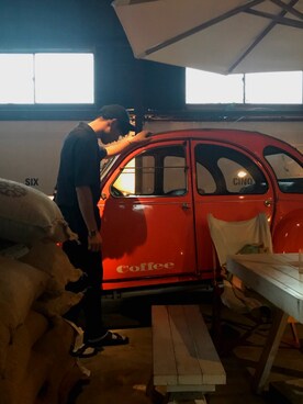 KUROtyanさんのコーディネート