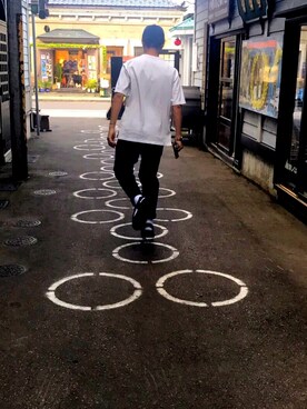 KUROtyanさんのコーディネート