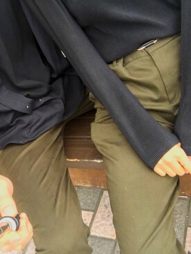 KUROtyanさんのコーディネート