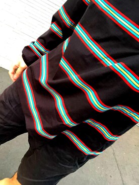 KUROtyanさんのコーディネート