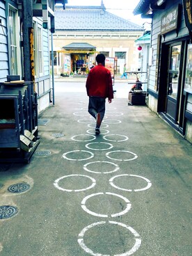 KUROtyanさんのコーディネート