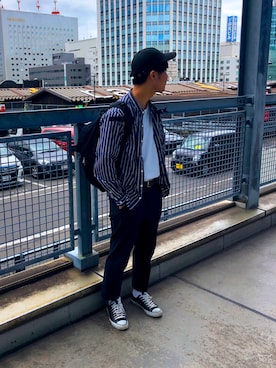 KUROtyanさんのコーディネート