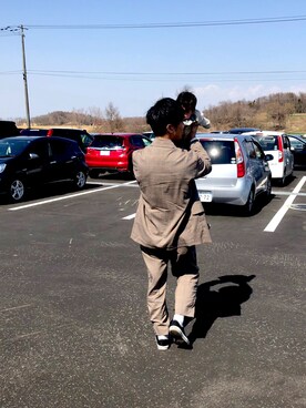 KUROtyanさんのコーディネート