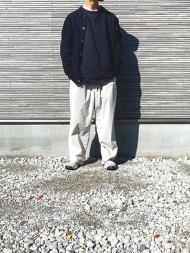 KUROtyanさんのコーディネート