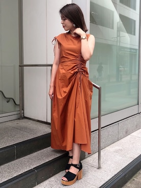 e r iさんのコーディネート