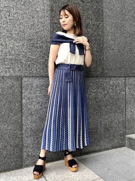 e r iさんのコーディネート