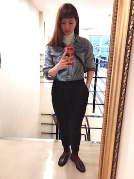 b_nystさんのコーディネート