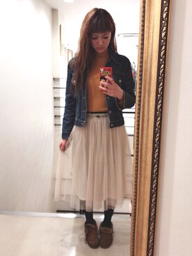 b_nystさんのコーディネート