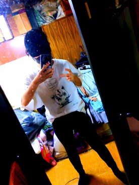 dPgud1560さんのコーディネート