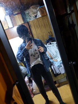 dPgud1560さんのコーディネート