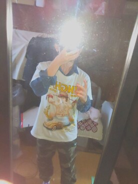 dPgud1560さんのコーディネート