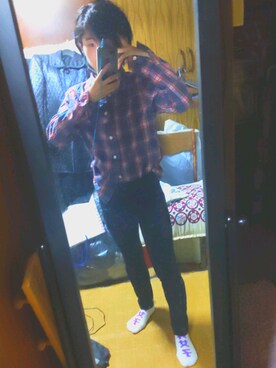 dPgud1560さんのコーディネート