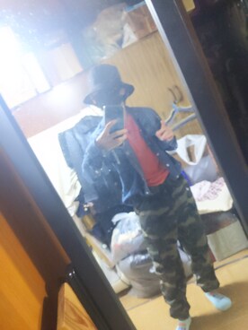 dPgud1560さんのコーディネート