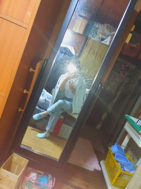 dPgud1560さんのコーディネート