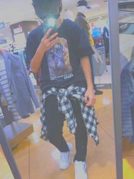 dPgud1560さんのコーディネート