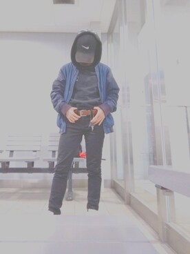 dPgud1560さんのコーディネート