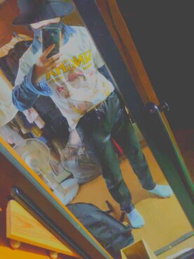 dPgud1560さんのコーディネート