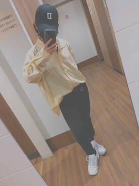 dPgud1560さんのコーディネート