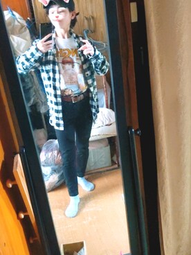 dPgud1560さんのコーディネート