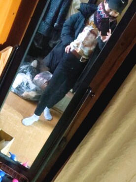 dPgud1560さんのコーディネート