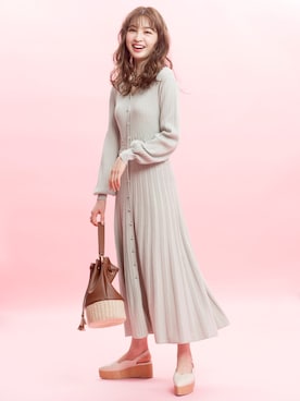 WILLSELECTIONさんのコーディネート