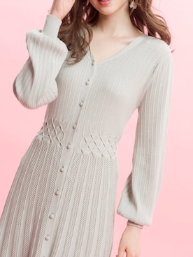 WILLSELECTIONさんのコーディネート