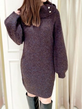 「willselection」｜WILLSELECTIONさん（レディース・160cm）の秋コーディネート