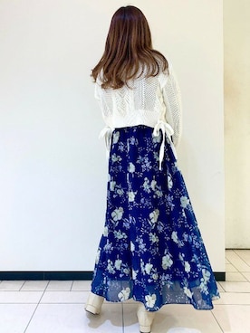 「willselection」｜WILLSELECTIONさん（レディース・153cm）の冬コーディネート