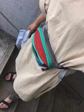 ひとみさんのコーディネート