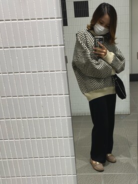 ひとみさんのコーディネート