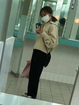 ひとみさんのコーディネート