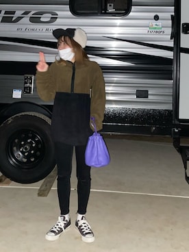 ひとみさんのコーディネート