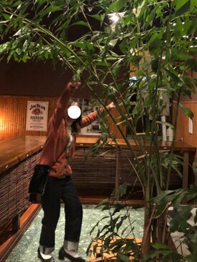 ひとみさんのコーディネート