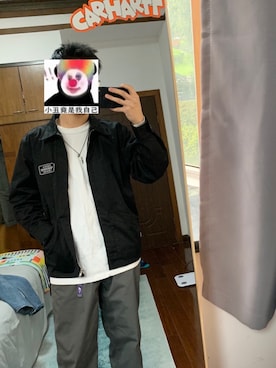 myjinji42さんのコーディネート