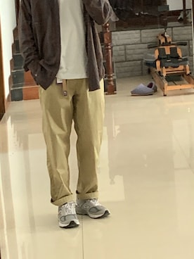 myjinji42さんのコーディネート