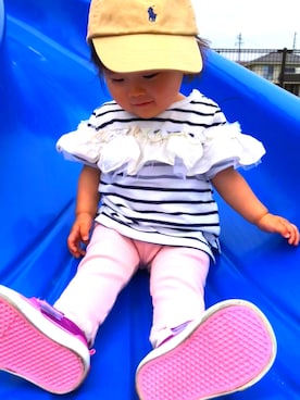 Meimeiさんのコーディネート