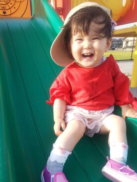 Meimeiさんのコーディネート