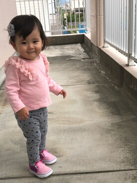 Meimeiさんのコーディネート