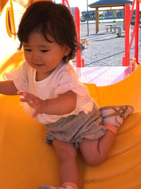 Meimeiさんのコーディネート