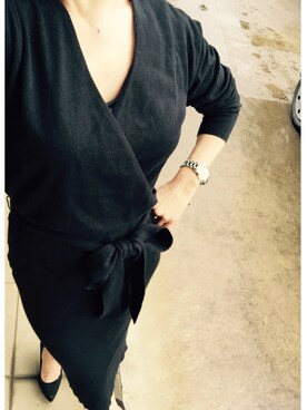 R.Hさんのコーディネート