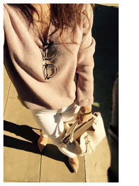 R.Hさんのコーディネート